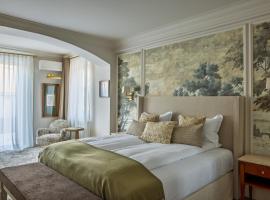 Hotel La Residenza - Adults only, hotell i Timişoara