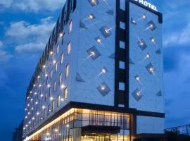 Verse Hotel Cirebon