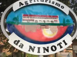 Agriturismo Da Ninoti