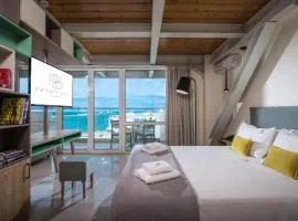 Infinity City Boutique Hotel