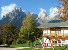 Agritur Dalaip dei Pape