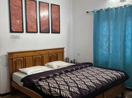 Zayan cottage, hôtel à Ooty