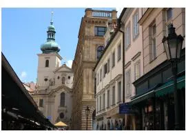 Prague Golden Age