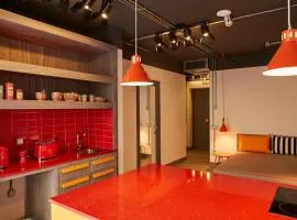 Toledo Loft
