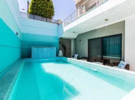 Rethymno Hills Apartments