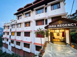 Tara Regency Hotel, khách sạn ở Shimla