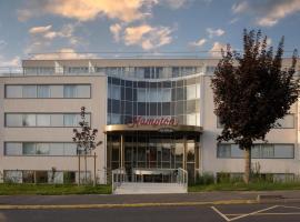 Hampton By Hilton Paris Charles De Gaulle Airport, hotel a Roissy-en-France