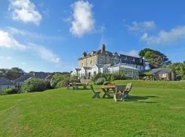 Sure Hotel Collection by Best Western Porth Veor Manor Hotel
