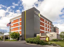 Home2 Suites By Hilton Plymouth Minneapolis, hotel in Plymouth