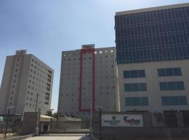 Red Fox by Lemon Tree Hotels, Sector 60, Gurugram, hotel in Gurgaon