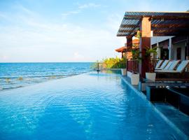 The Sarann Koh Samui, Suites & Villas