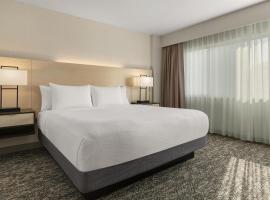 Embassy Suites Charlotte, hotell sihtkohas Charlotte