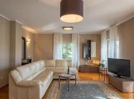 Apartment Majoran