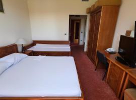Mali Hotel BaMBiS, hotel di Podgorica