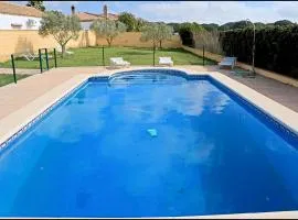 Bungalow en complejo I