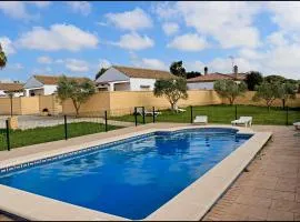 Bungalow en complejo I