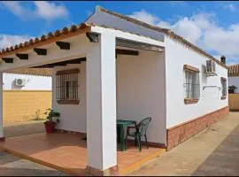 Bungalow complejo III