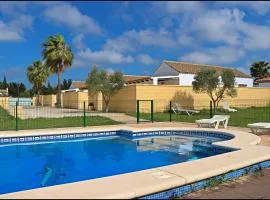 Bungalow complejo III