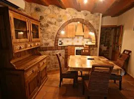 Casa Rural Cal Puyo