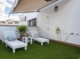 SevillaHome - Marqués de Paradas