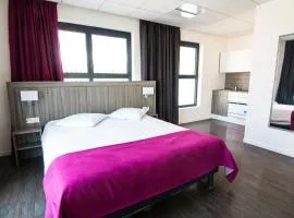 Tulip Inn Thionville Residences