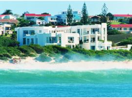 Diaz 15 House on the Bay, hotel cerca de Jeffrey's Bay Shell Museum, Jeffreys Bay