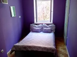 Apartment Garson