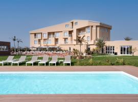 Terradamari, Tapestry collection by Hilton, hotel en Marina di Modica