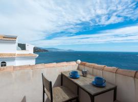 Casa Buenavista, hotel com spa em Almuñécar