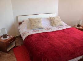 Apartment MIS Floura