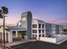Spark By Hilton Tucson Airport, hotel em Tucson