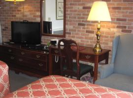 Lockport Inn and Suites, hotel em Lockport