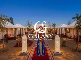 Galaxy Sahara Camp