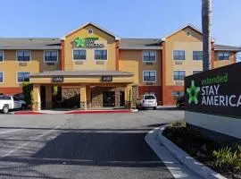 Extended Stay America Suites - Los Angeles - Long Beach Airport
