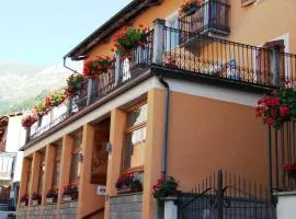 B&B Il Bucaneve