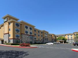 Extended Stay America Suites - Orange County - John Wayne Airport, hotel i Newport Beach