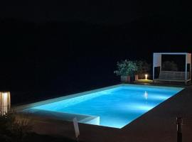 Relais Dal Cavaliere, hotel a Castellino