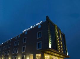 Rama Yanbu Hotel-Suite, hotel near Prince Abdul Mohsin Bin Abdulaziz Airport - YNB, Yanbu