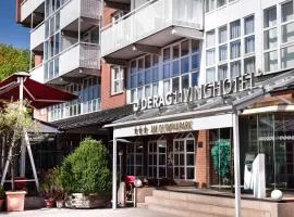 Living Hotel am Olympiapark