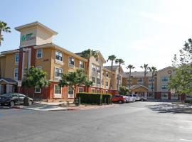 Extended Stay America Suites - Los Angeles - Simi Valley, готель, де можна проживати з хатніми тваринами у місті Santa Susana Knolls