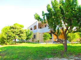 Salento Appartamenti, apartment in Casalabate