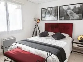 Chambres Au Jardin Fleuri