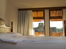 The Lion's Residence, romantisches Hotel in Weliko Tarnowo