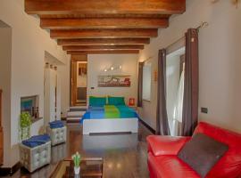 Casale Pratoterra, vacation home in Bracciano