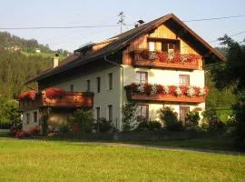 Ferienwohnungen Kolbitsch