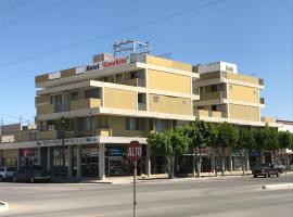 Hotel Conchita, Hotel in Ciudad Constitución