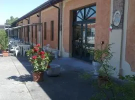 Le Magnolie Agriturismo