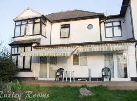 Ruxley Rooms