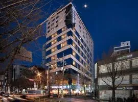 Arban City Hotel