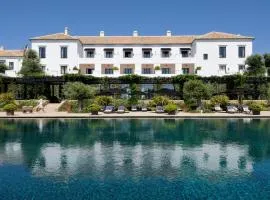 Finca Cortesin Hotel Golf & Spa